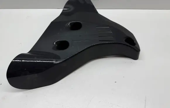 BMW 2 F45 Rear underbody cover/under tray 6858413 15677210 6858415