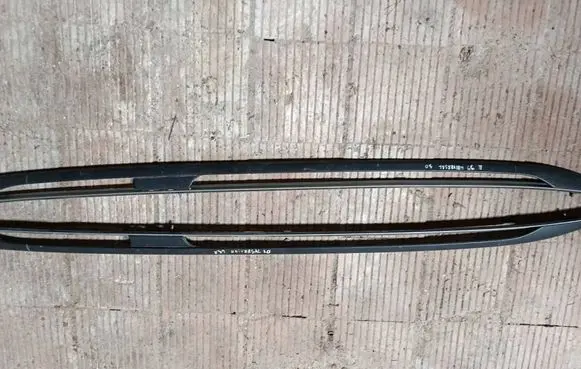 BMW 5 E39 Roof bar rail