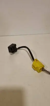 Volkswagen Touareg I Window wiper relay 7L0947561B