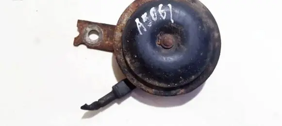 Horn signal