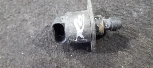 Peugeot 206 Idle control valve (regulator) A2272G
