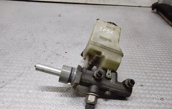 Citroen C5 Master brake cylinder 0204221957