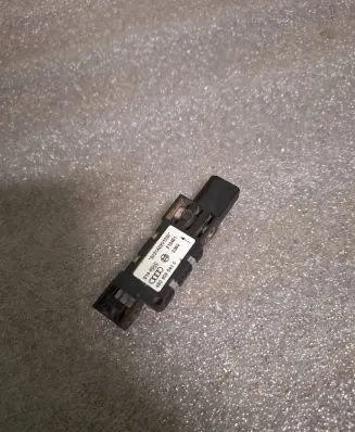 Audi A6 S6 C5 4B Airbag deployment crash/impact sensor 4B0959643C 210401 0231A02012GL