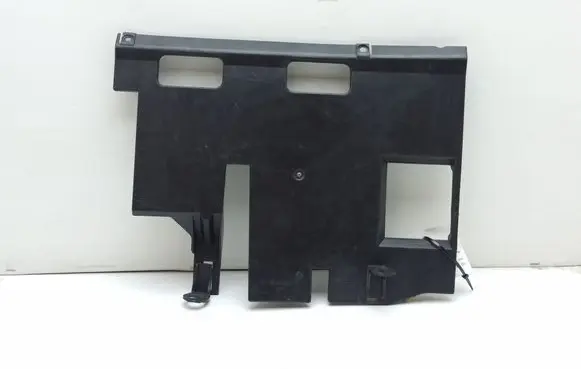 Mercedes-Benz Vito Viano W639 Dashboard lower bottom trim panel A6396800506