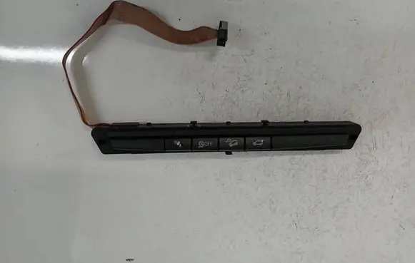 BMW X5 E70 DTC switch 918094602 502.324