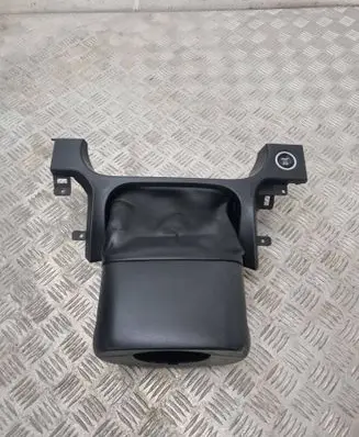 Land Rover Discovery Sport Steering wheel column trim BJ323F900AB