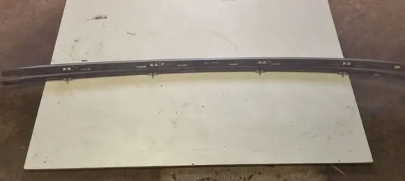 Ford Focus Roof bar rail BM51N55123AC