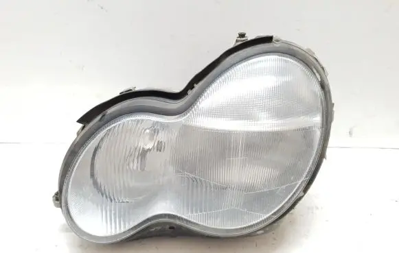Mercedes-Benz C W203 Headlight/headlamp A2038201161