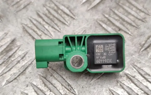 Volvo XC60 Airbag deployment crash/impact sensor 31264409 9W8314B345AB