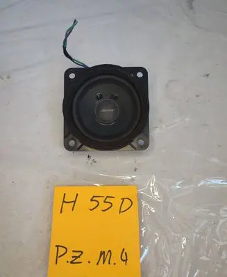 Nissan Murano Z50 Front door speaker 78651365456