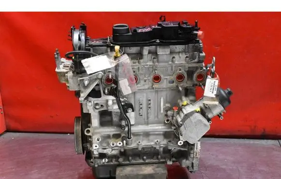 Volvo V40 Engine D4162T