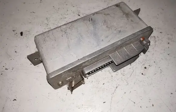 BMW 5 E34 ABS control unit/module 0265100049 34521158958 1158958
