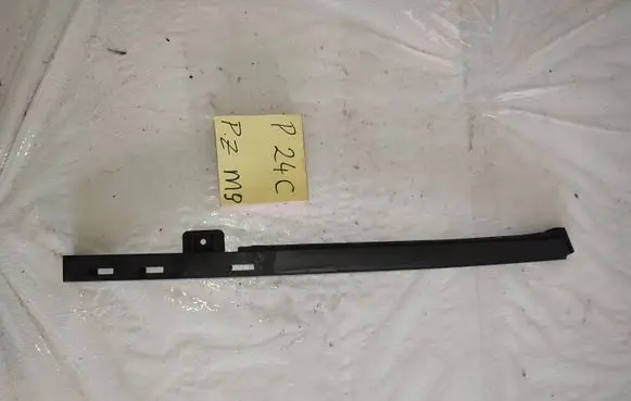 Opel Vectra C Rear door trim (molding) 8974849