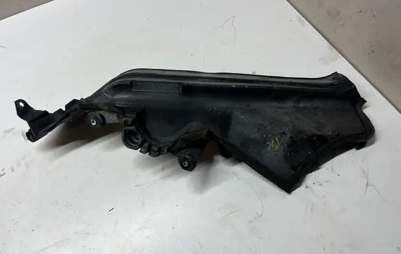 BMW X6 E71 Other engine bay part 7169420