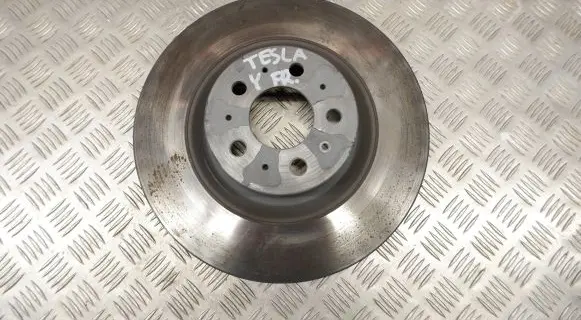 Tesla Model Y Front brake disc 1188619200D