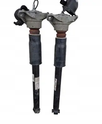 Audi A4 S4 B9 8W Rear shock absorber/damper