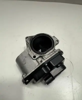 EGR valve