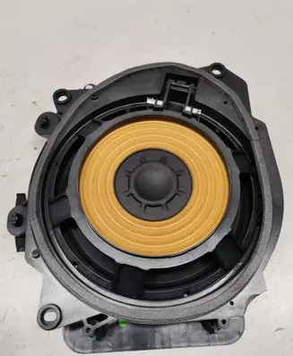 BMW iX Subwoofer speaker 9441907 944190703