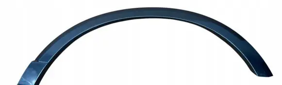 Audi Q2 - Rear arch trim 81A853817A