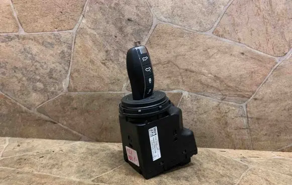 Ignition lock