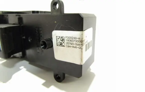 Honda CR-V Electric window control switch 35760SWAG010M2