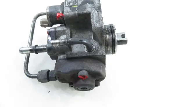 Fiat Ducato Fuel injection high pressure pump HU2940000403 6C1Q9B395AE
