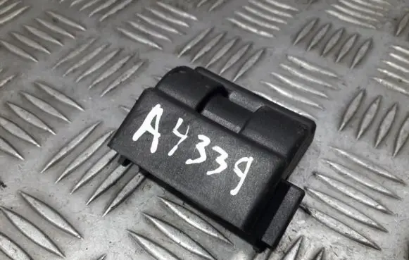 Ford Galaxy Other interior part