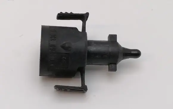 Mercedes-Benz 380 560SEC C126 Interior temperature sensor 0280130047
