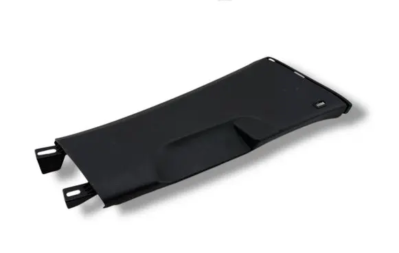 Volkswagen Golf VII (B) pillar trim (bottom) 5G4867292D