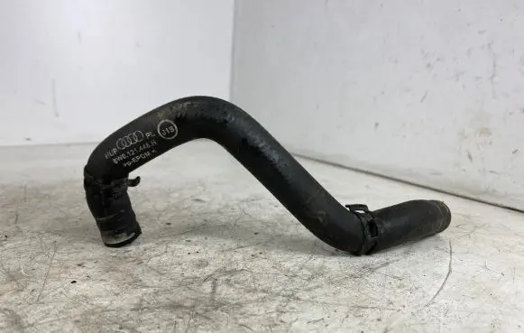 Audi A4 S4 B9 Engine coolant pipe/hose 8W0121448H