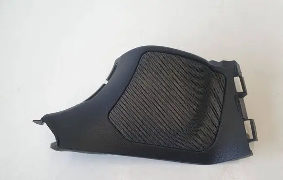 BMW 4 F36 Gran coupe Parcel shelf speaker trim grill 7321321 2002411006