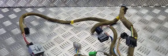 Volvo S70 V70 V70 XC Other wiring loom 91349018