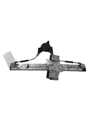 Ford Fiesta Front window lifting mechanism without motor 8A61A23200