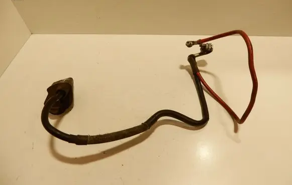 Volkswagen PASSAT B6 Positive cable (battery) 1K0971228L 1K0971228 1478