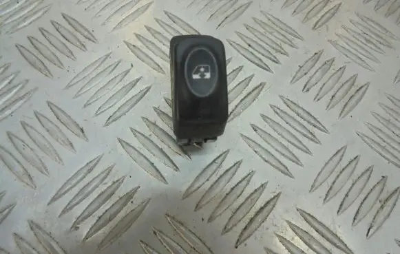 Renault Scenic I Electric window control switch