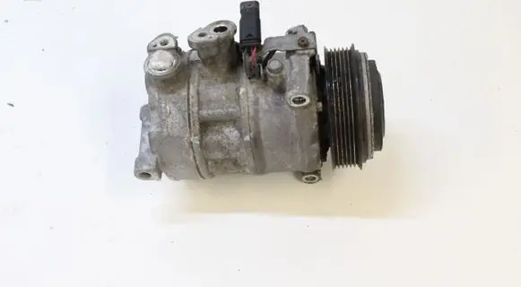 Mercedes-Benz Vito Viano W447 Air conditioning (A/C) compressor (pump) A0008303002
