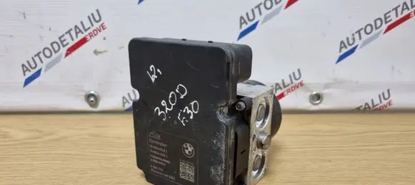 BMW 3 F30 F35 F31 ABS Pump 6860731 6860730 34516860730