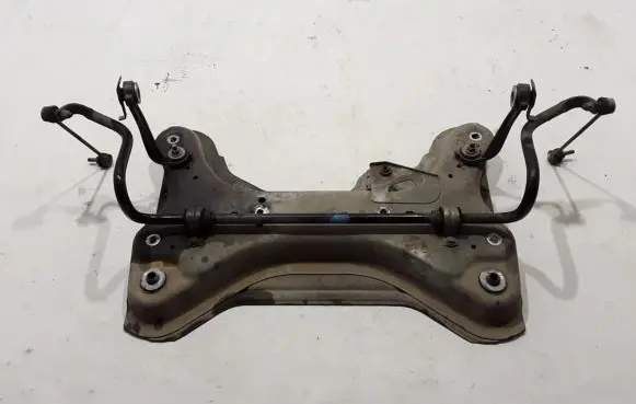 Renault Trafic III (X82) Front subframe 544016605R