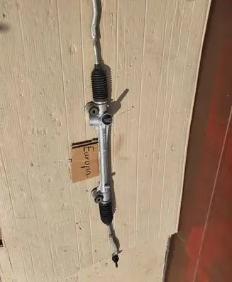 Toyota Yaris Steering rack mechanical part 86221290A