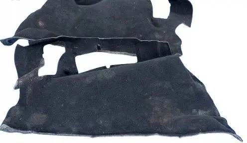 Opel Astra G Rear door card trim 