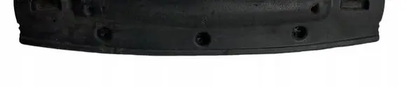 Mini One - Cooper Coupe R56 Front bumper shock/impact absorber 2754466