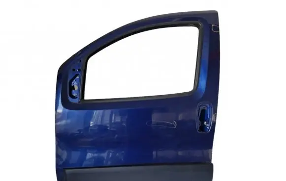 Fiat Fiorino Front door