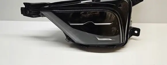 Citroen C5 X Headlight/headlamp 9849667880 C106