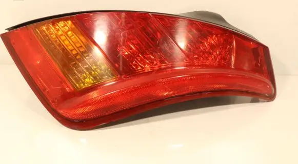 Nissan Murano Z50 Rear/tail lights 22063779