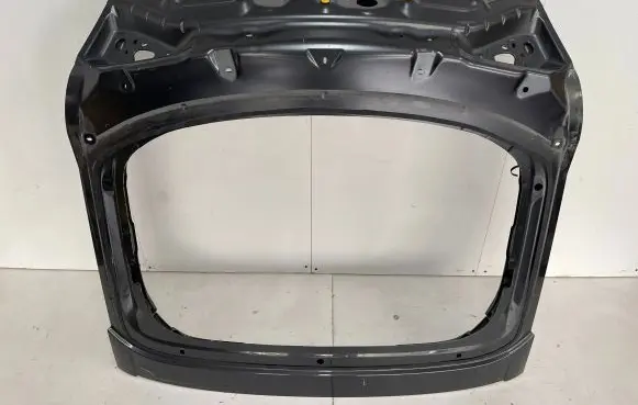KIA Stinger Tailgate/trunk/boot lid