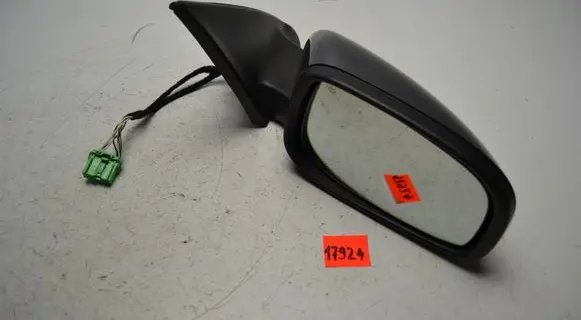 Volvo V70 Front door electric wing mirror 30634061