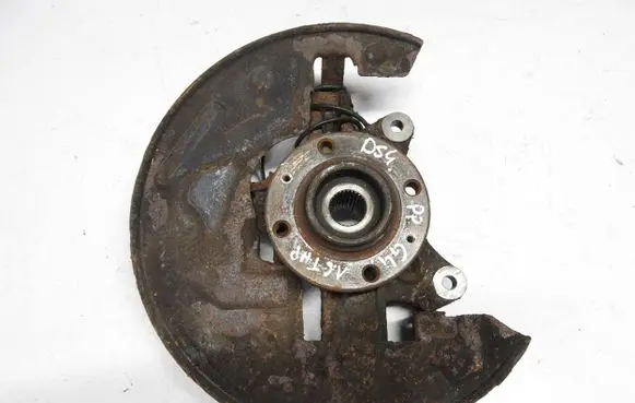 Citroen DS4 Front wheel hub 20EA22