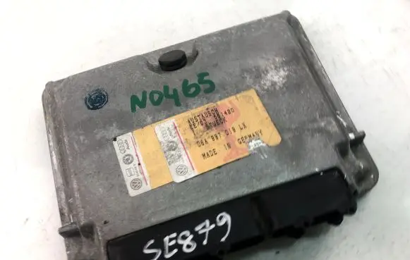 Volkswagen Golf V Other control units/modules 06A997019LX