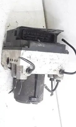 Audi A4 S4 B5 8D ABS Pump 0265214002 8D0614111