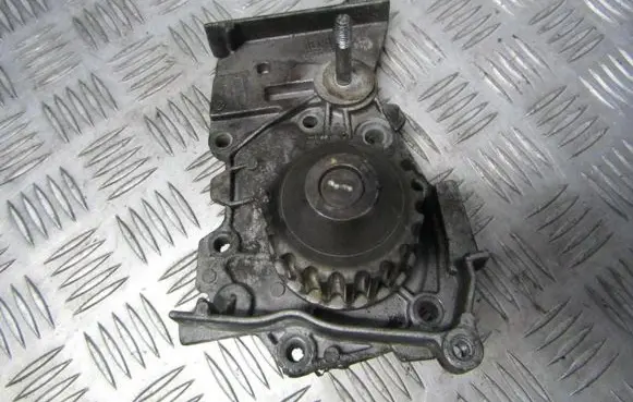 Renault Scenic I Water pump